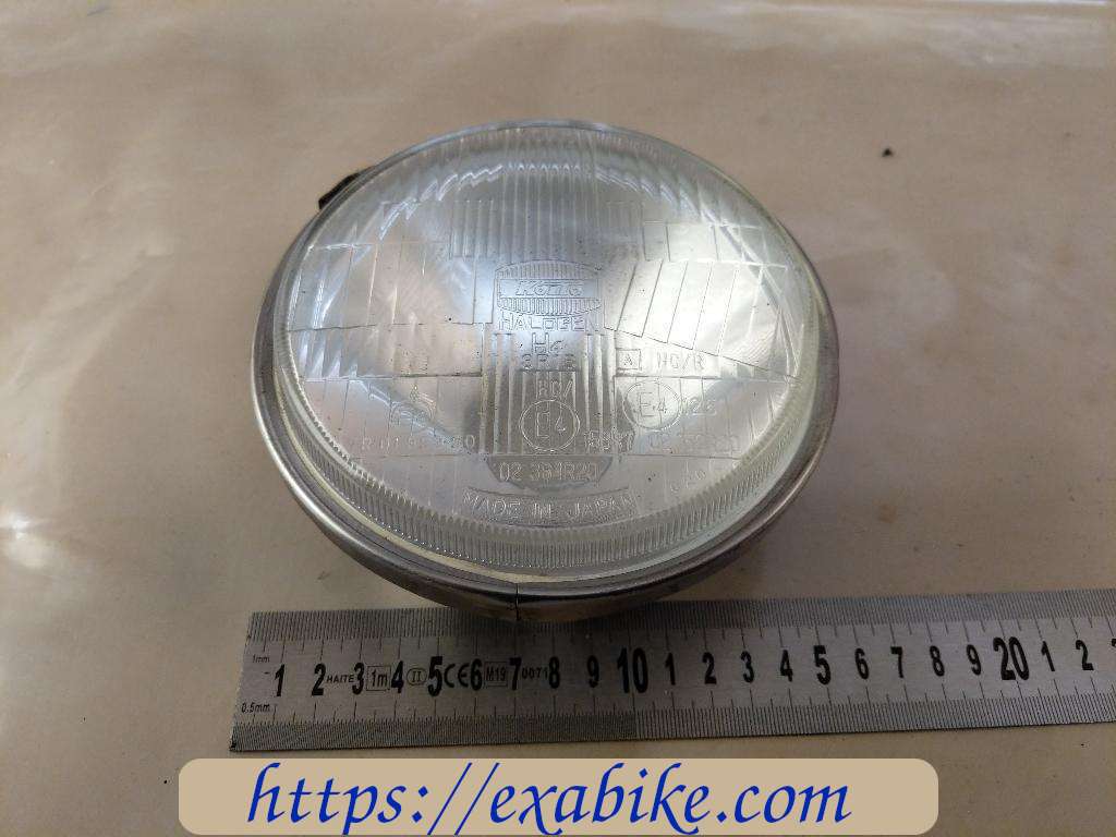 headlight lens Voir la photo ou référence modele a identifier - photo 1
