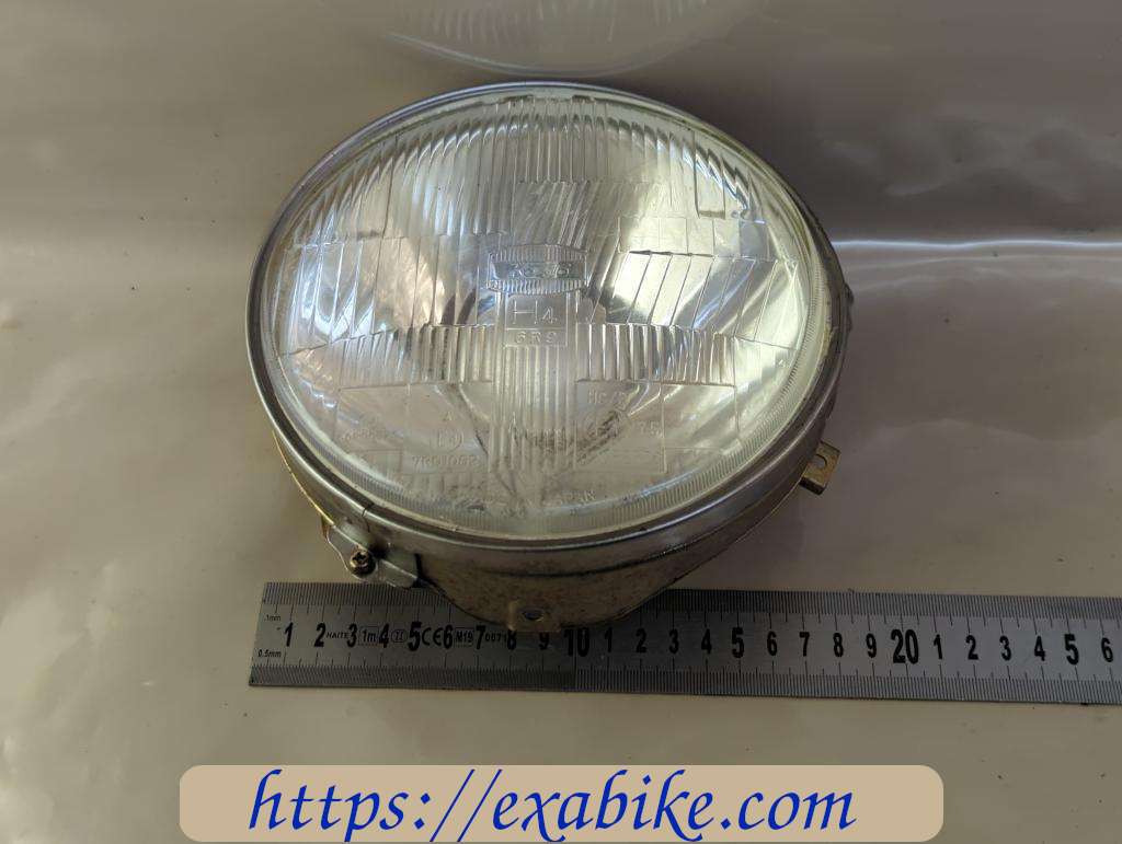 headlight lens Voir la photo ou référence modele a identifier - photo 1