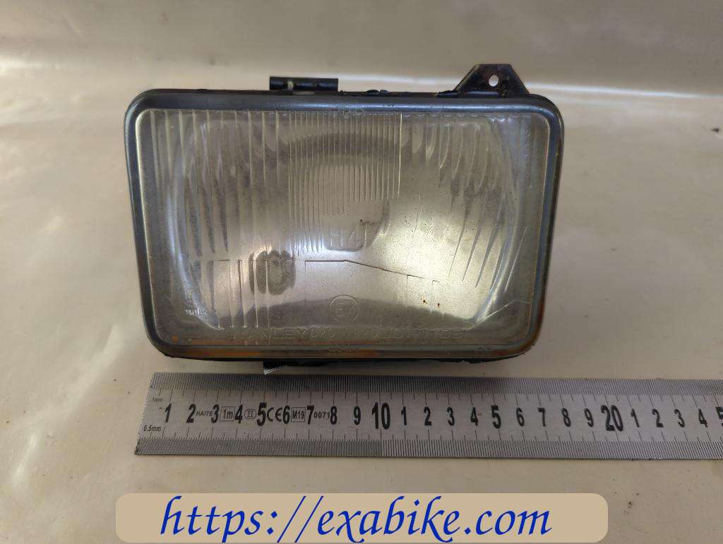 headlight lens Voir la photo ou référence modele a identifier - photo 1