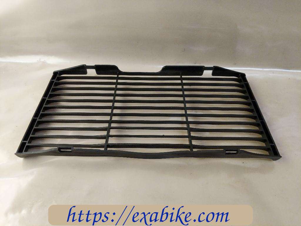 radiator grille Honda CBF 600 - photo 2