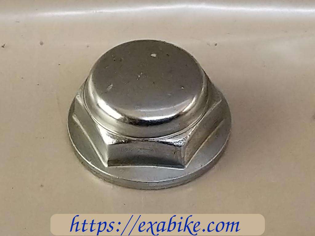nut Honda CBF 600 - photo 1