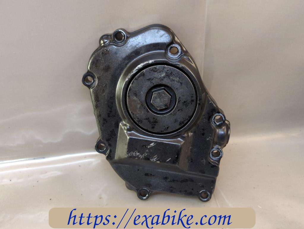 pulse generator cover Honda CBF 600 - photo 1