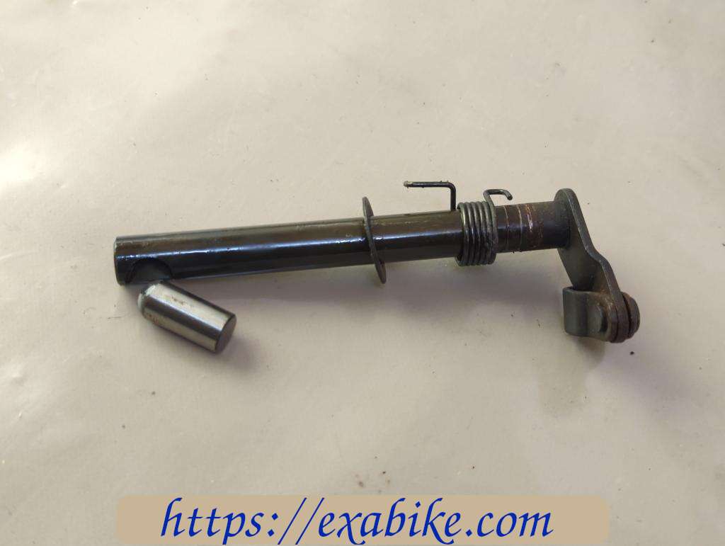 clutch cam Honda CBF 600 - photo 1