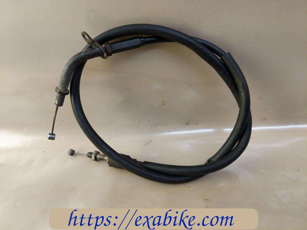 throttle cable Suzuki GSE 500 - photo 1