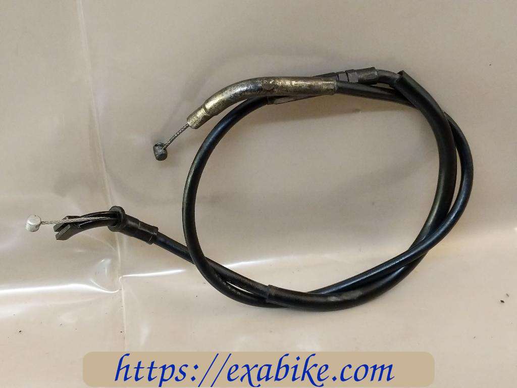 choke cable Kawasaki GPZ400S - photo 1
