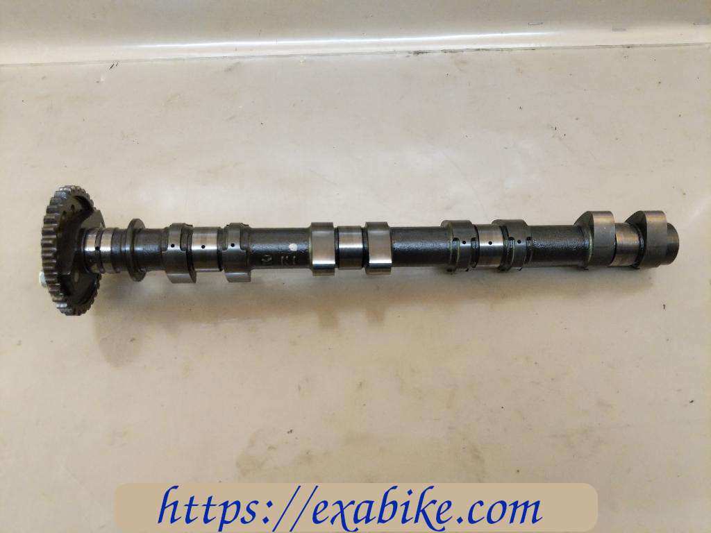 camshaft, intake Honda CBF 600 - photo 1