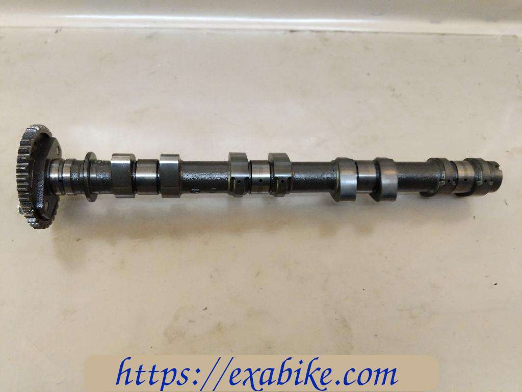 camshaft, intake Honda CBF 600 - photo 2