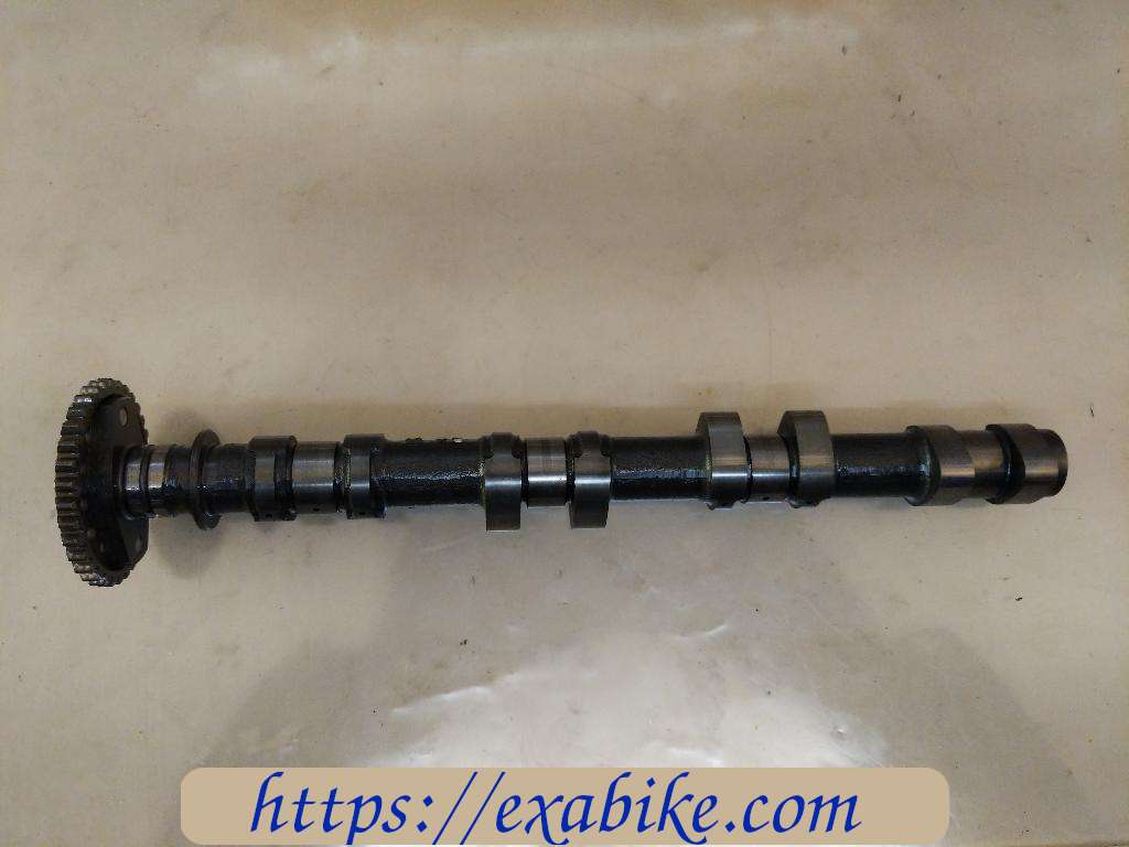 camshaft, exhaust Honda CBF 600 - photo 1