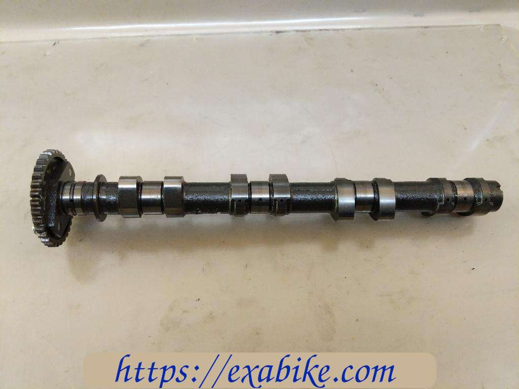 camshaft, exhaust Honda CBF 600 - photo 2