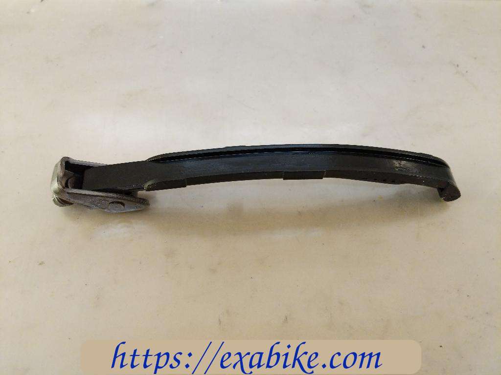 cam chain tensioner guid Honda CBF 600 - photo 1