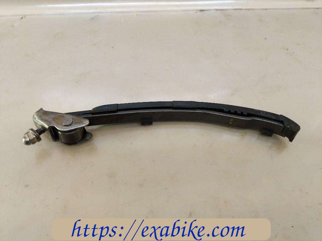 cam chain tensioner guid Honda CBF 600 - photo 2