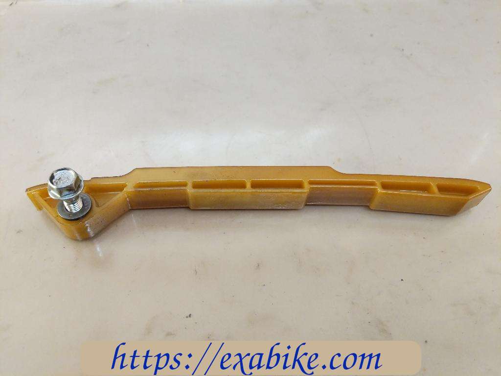 cam chain guid Honda CBF 600 - photo 2