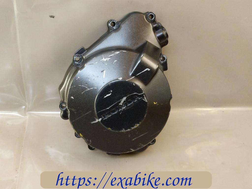generator cover Honda CBF 600 - photo 1