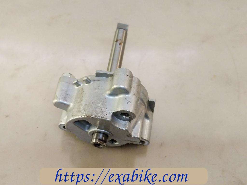 oil pump Honda CBF 600 - photo 1
