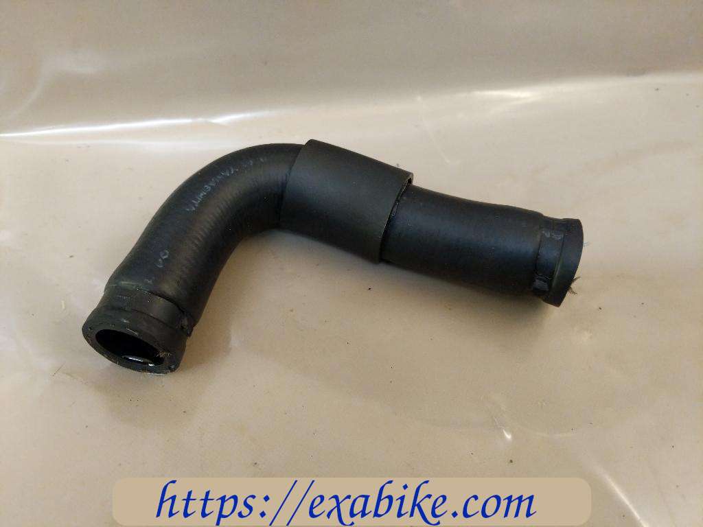 water hose Honda CBF 600 - photo 1