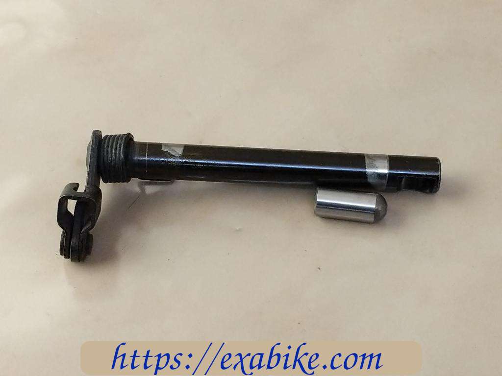 clutch cam Honda CBF 600 - photo 1