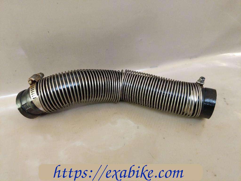 water hose Honda CBF 600 - photo 1