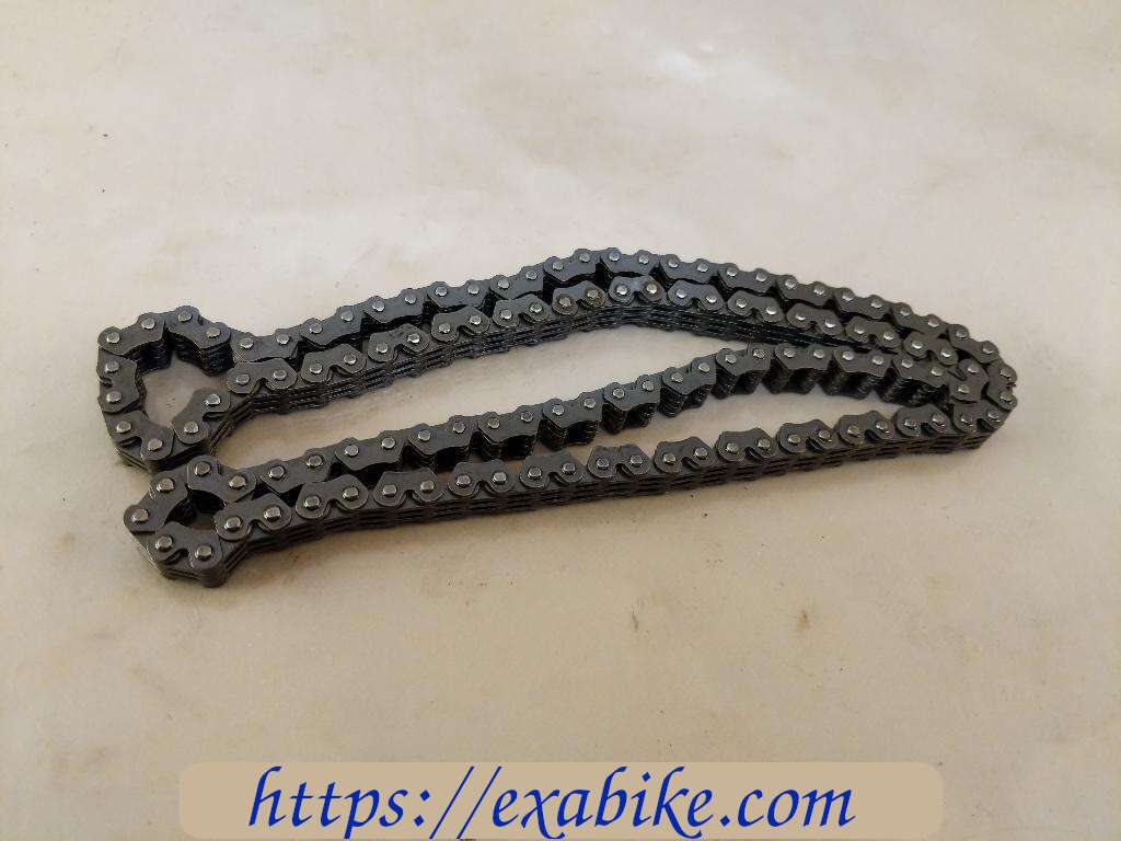 cam chain Honda CBF 600 - photo 1