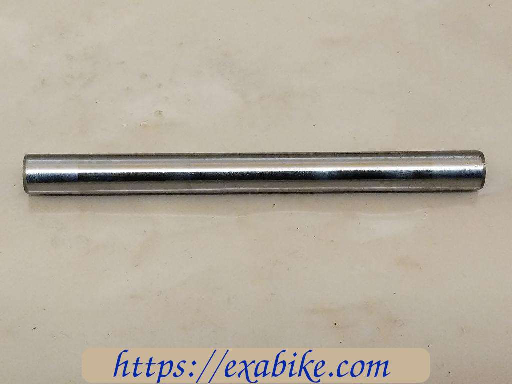 gearshift forks axle Honda CBF 600 - photo 1