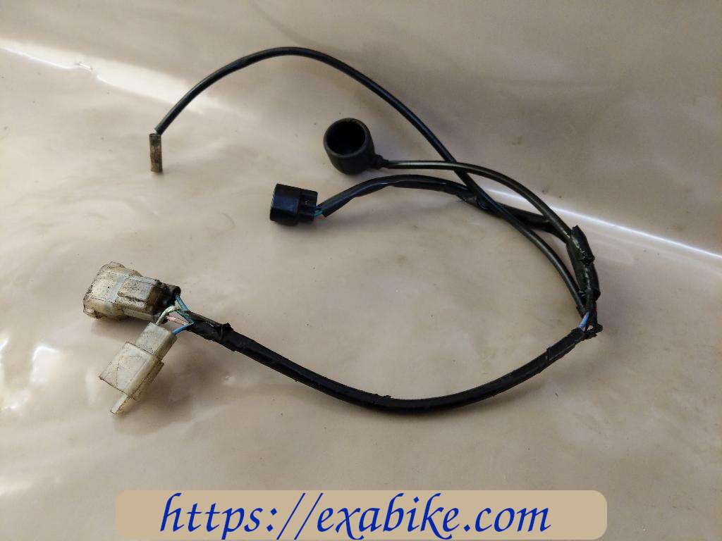 secondary wire harness Honda CBF 600 - photo 1