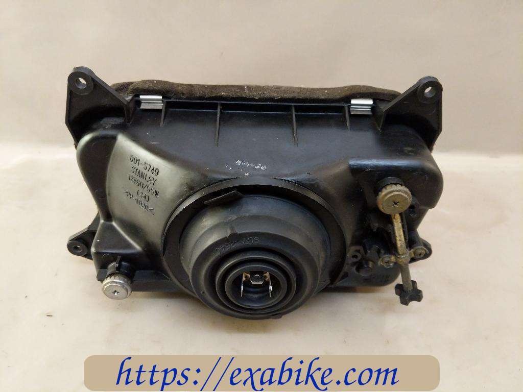 phare Kawasaki GPZ 1100 - photo 2