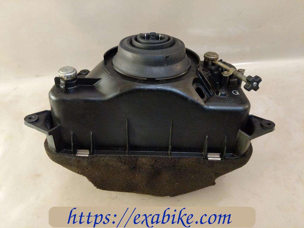 phare Kawasaki GPZ 1100 - photo 3