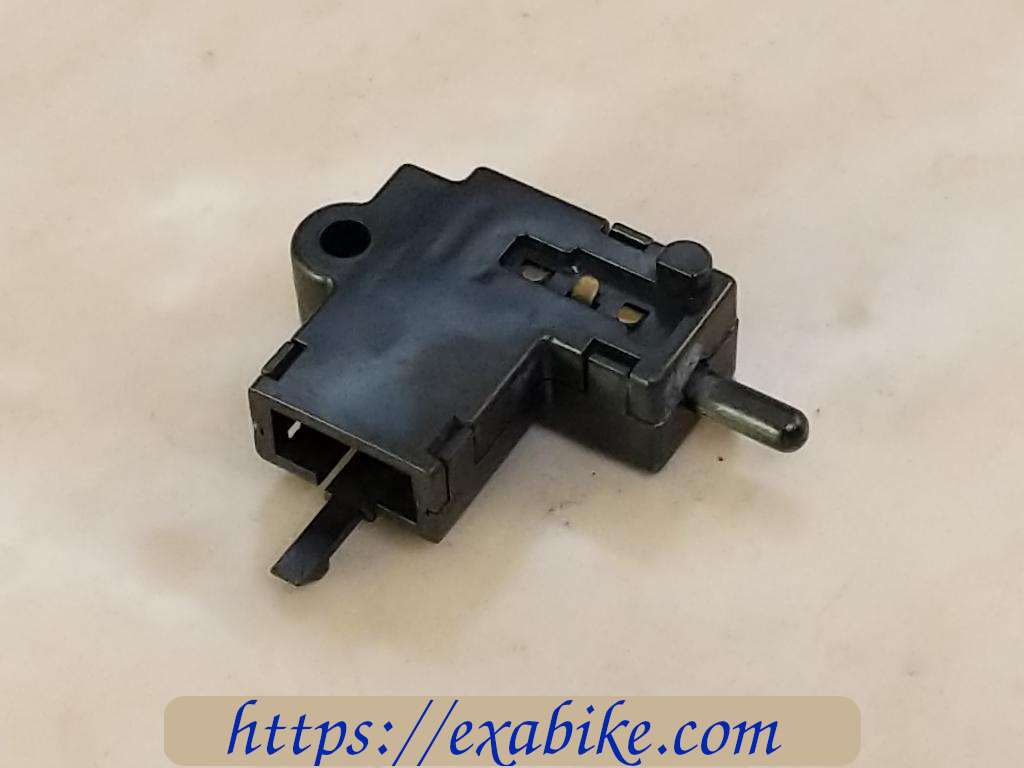 clutch switch Kawasaki GPZ 1100 - photo 1