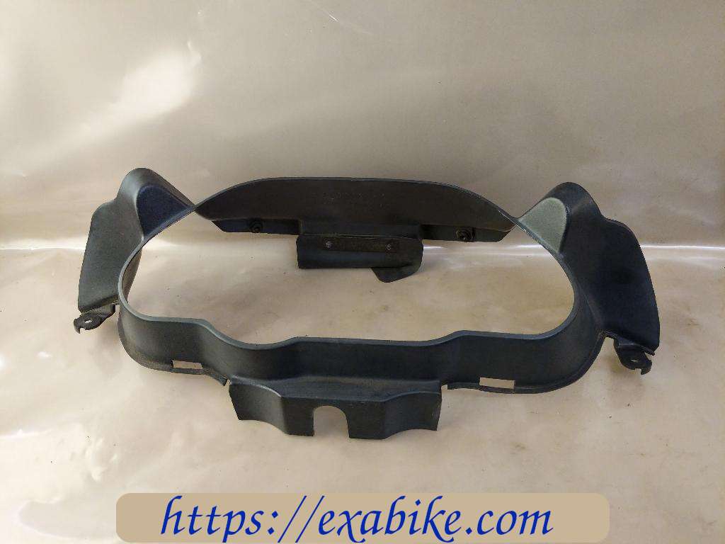 meters cowl Kawasaki GPZ 1100 - photo 1