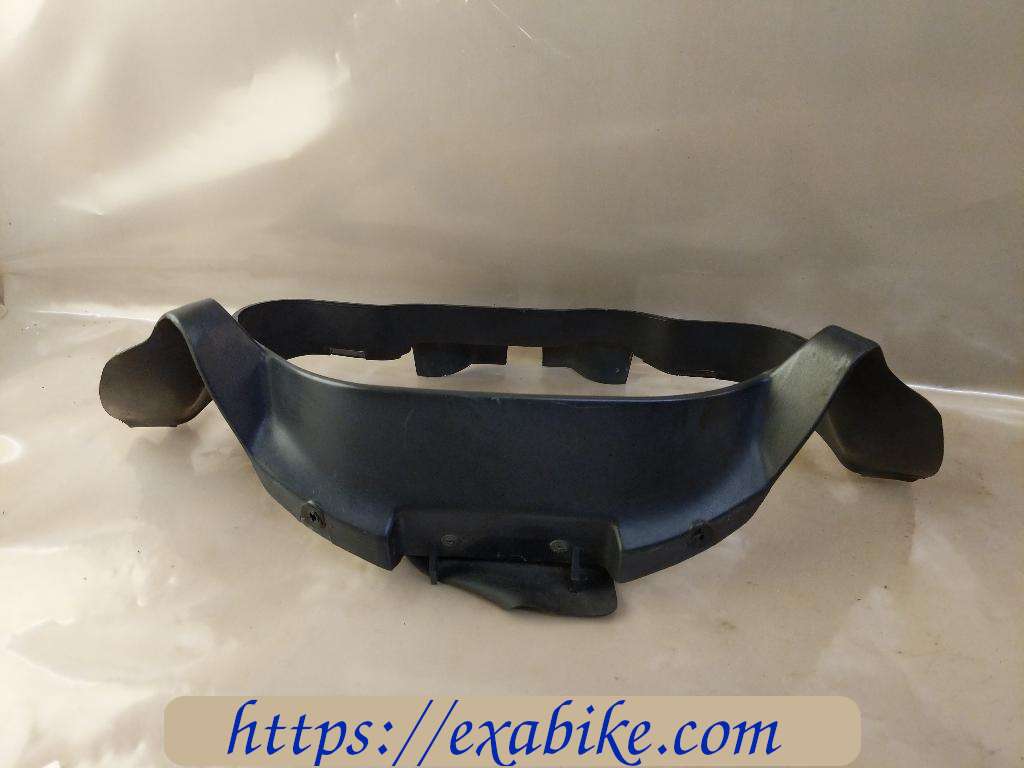 meters cowl Kawasaki GPZ 1100 - photo 2