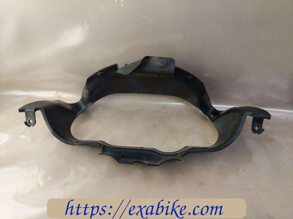 meters cowl Kawasaki GPZ 1100 - photo 3
