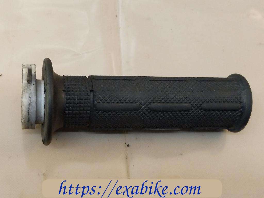 throttle grip Kawasaki GPZ 1100 - photo 1