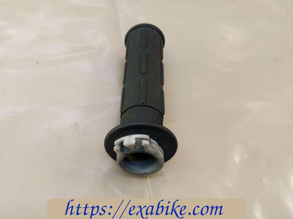 throttle grip Kawasaki GPZ 1100 - photo 2