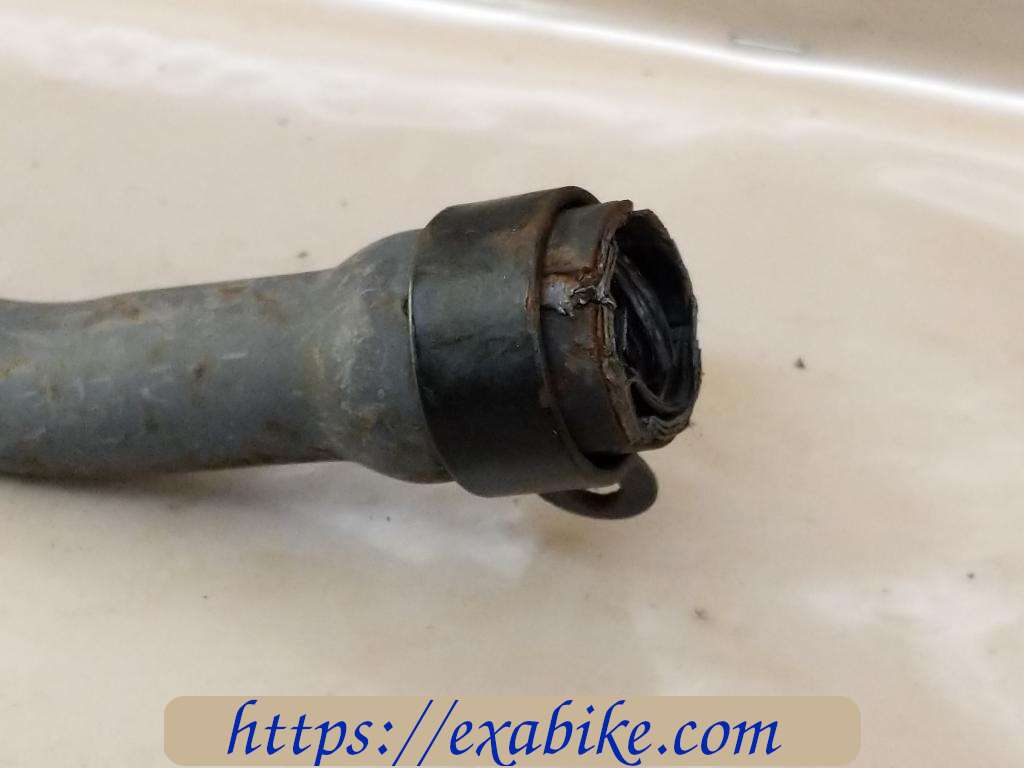 muffler Voir la photo ou référence modele a identifier - photo 3