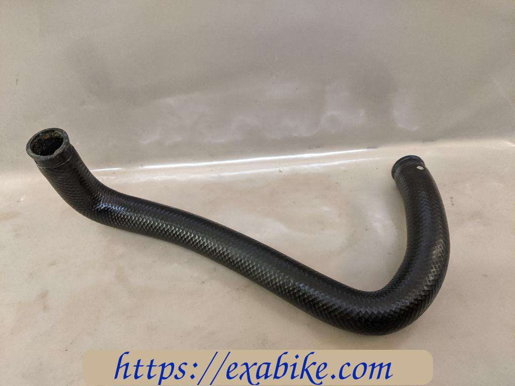 water hose Kawasaki GPZ 1100 - photo 1