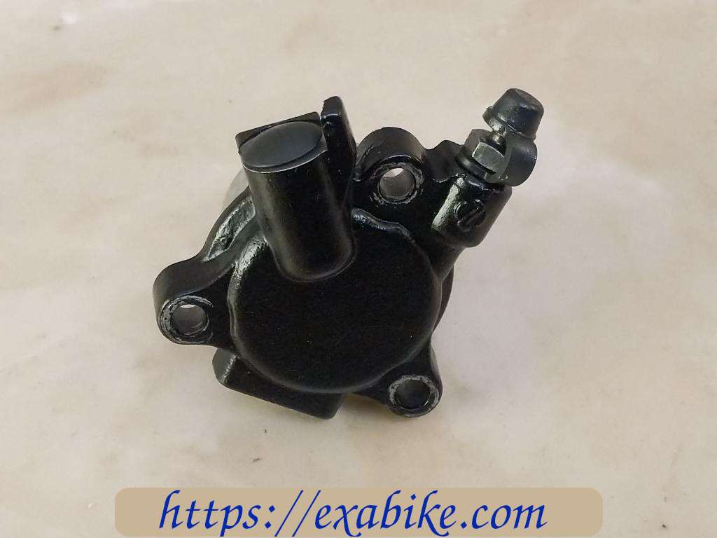 clutch slave cylinder Kawasaki GPZ 1100 - photo 1