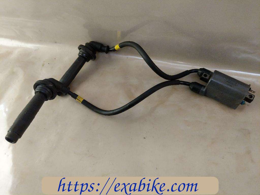 bobine d'allumage Kawasaki GPZ 1100 - photo 1