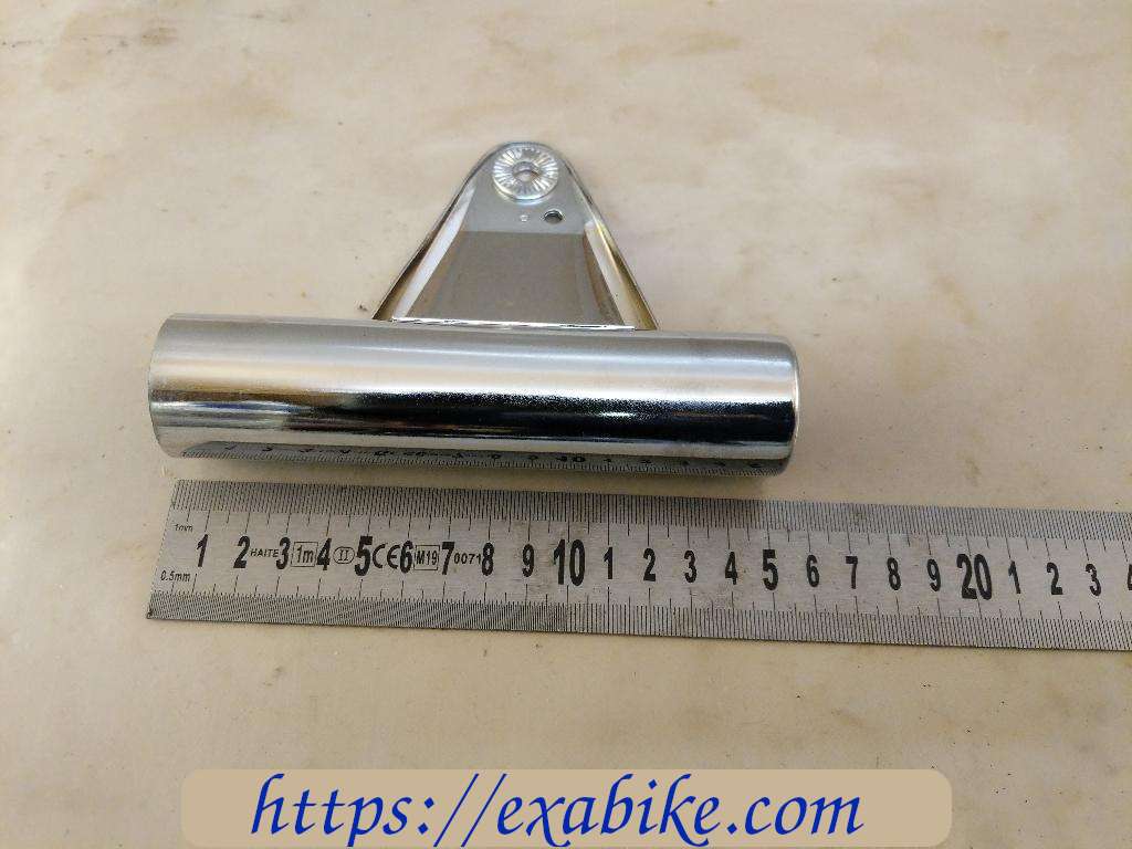 headlight holder Yamaha RD 125 - photo 2