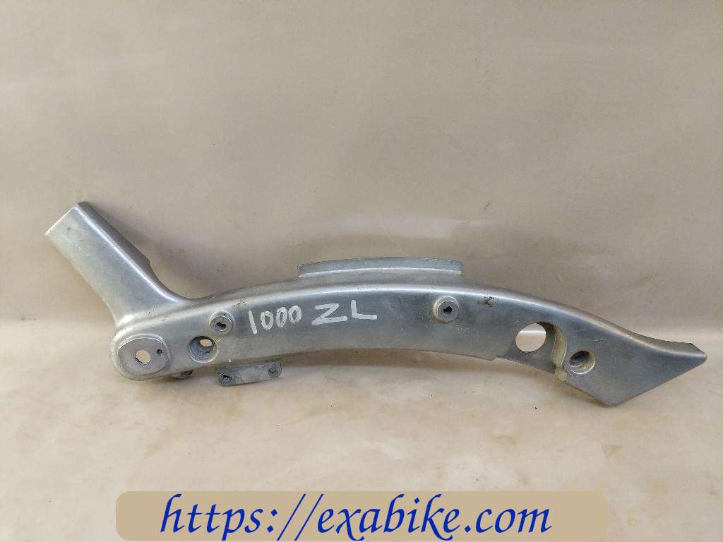 frame element, right Kawasaki ZL 1000 Eliminator - photo 1