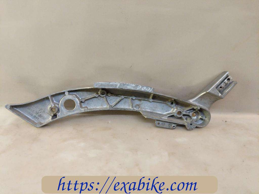 frame element, right Kawasaki ZL 1000 Eliminator - photo 2