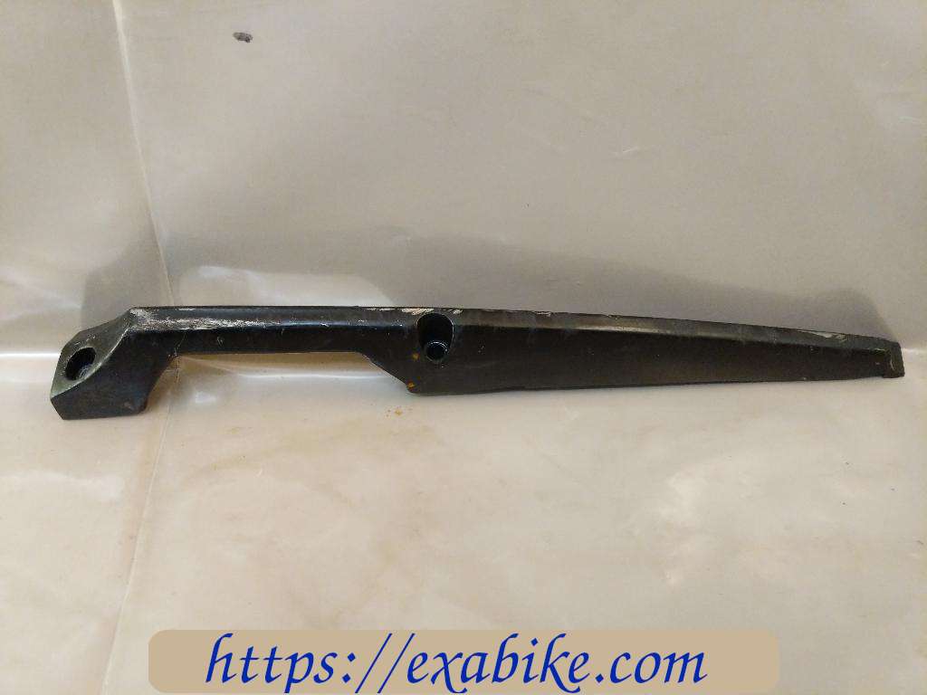 frame element, left Kawasaki GPZ 1100 ZX - photo 1