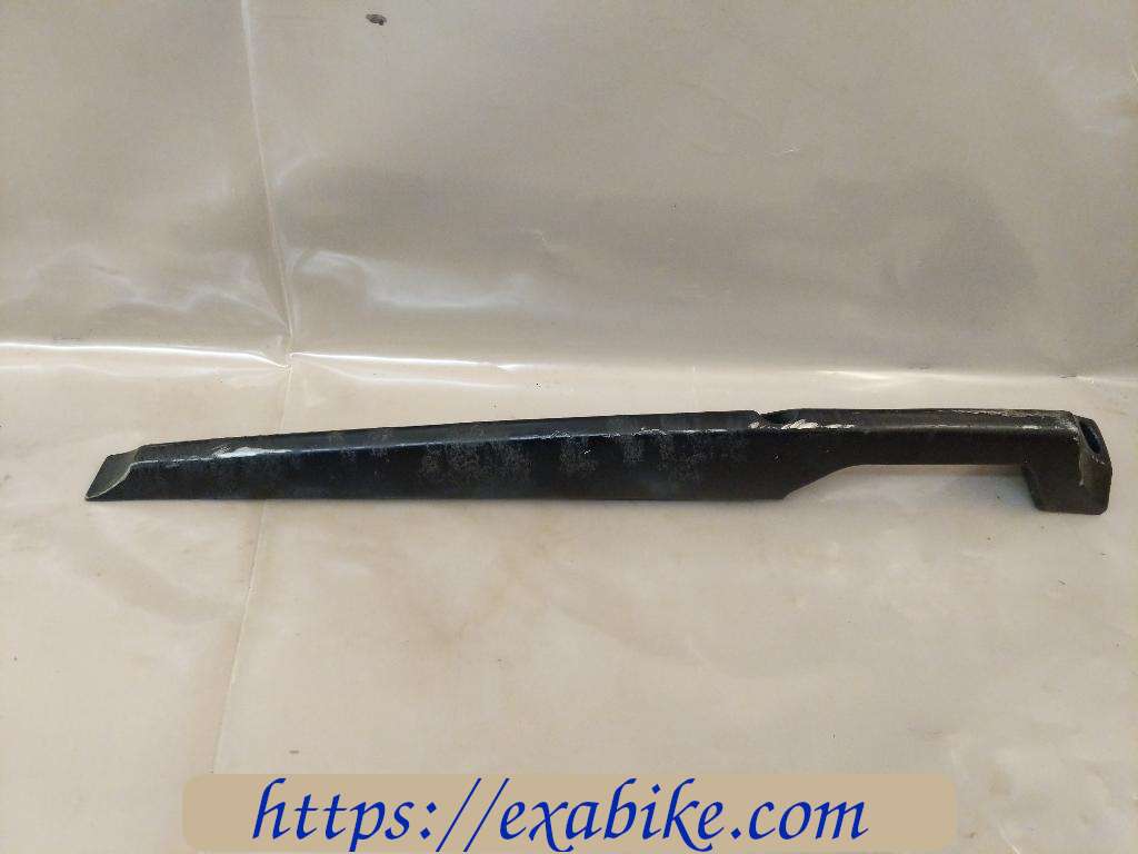 frame element, left Kawasaki GPZ 1100 ZX - photo 2