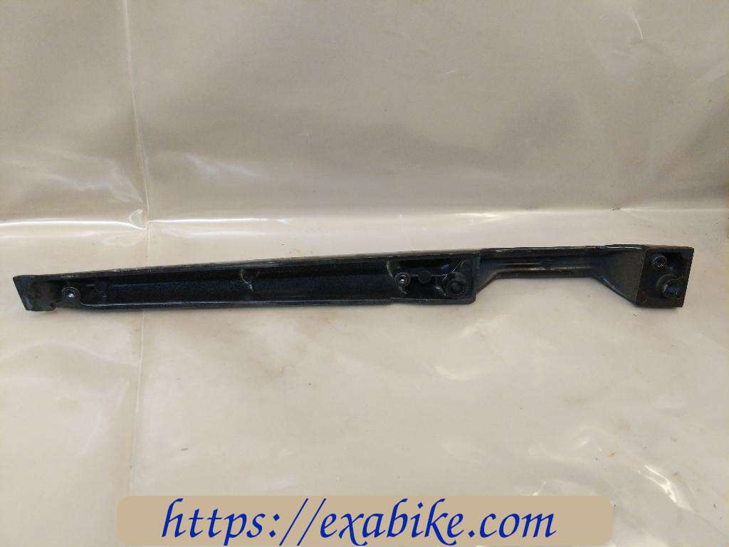frame element, left Kawasaki GPZ 1100 ZX - photo 3