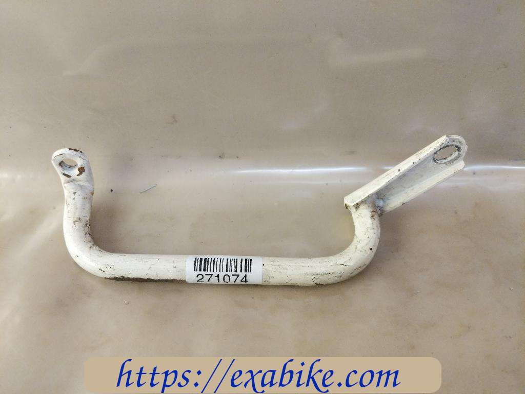 rear handle grab Honda NSR 125 - photo 1