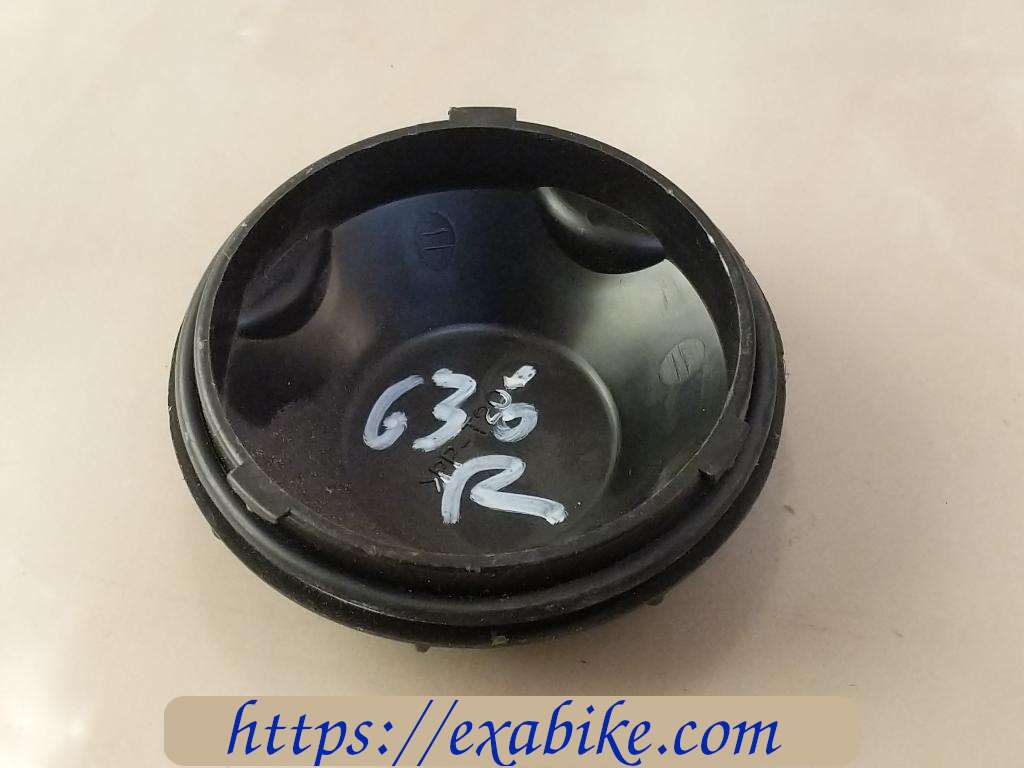 bouchon Kawasaki ZXR 636 - photo 2