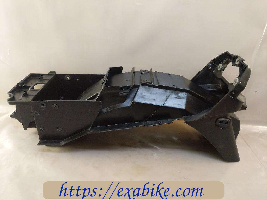rear fender Kawasaki GPZ 1100 - photo 2