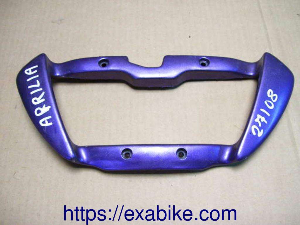 handle grab Aprilia 50 RS - photo 1