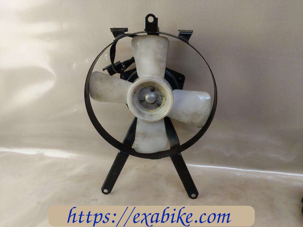 ventilateur Kawasaki GPZ 1100 - photo 1