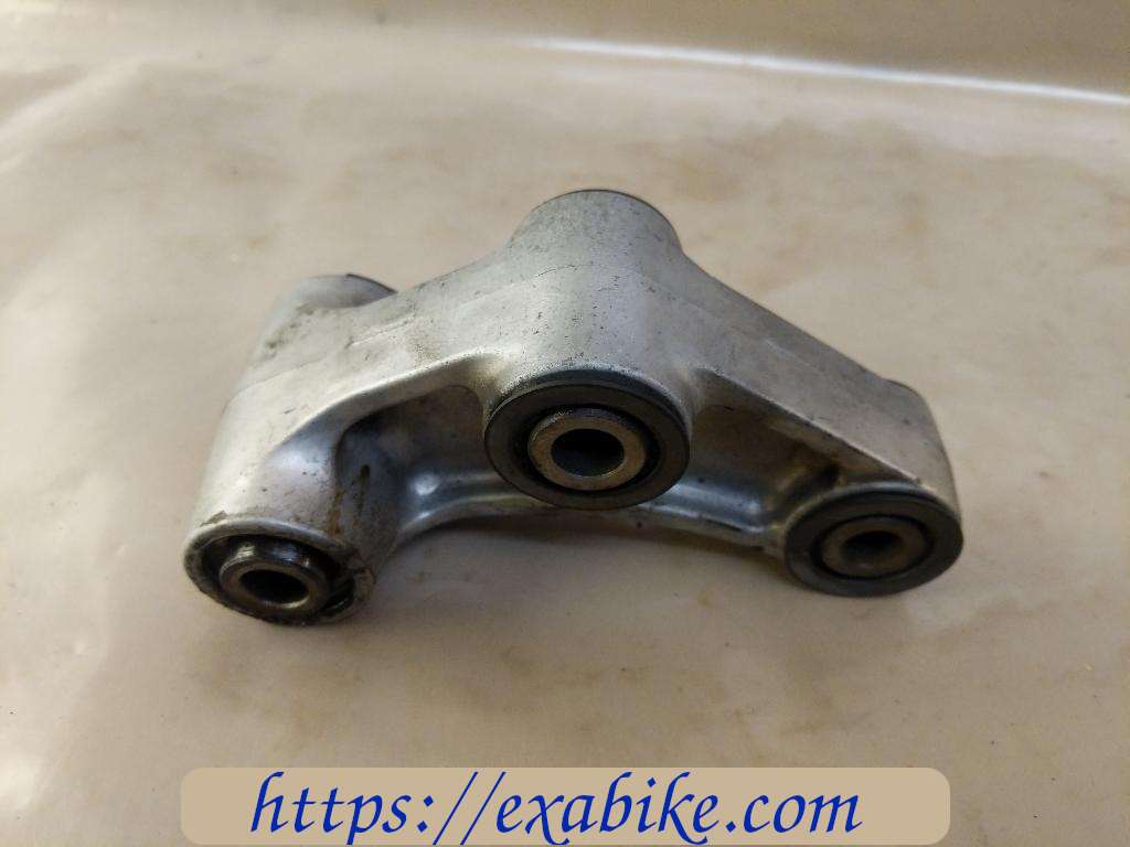 biellette de suspension Kawasaki GPZ 1100 - photo 1