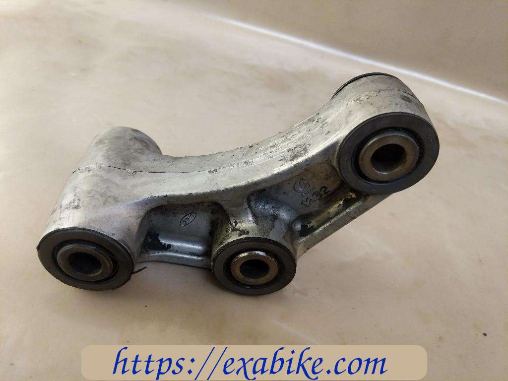 biellette de suspension Kawasaki GPZ 1100 - photo 2