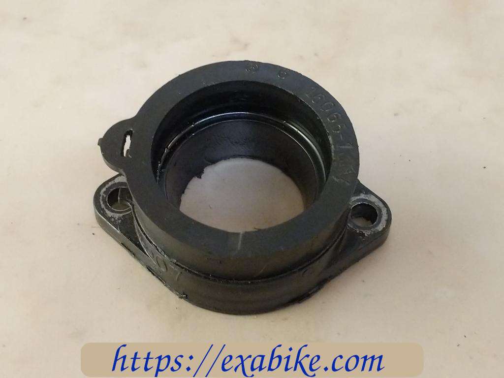 intake pipe Kawasaki GPZ 1100 - photo 1